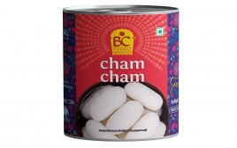 Bhikharam Chandmal Cham Cham   Tin  1 kilogram